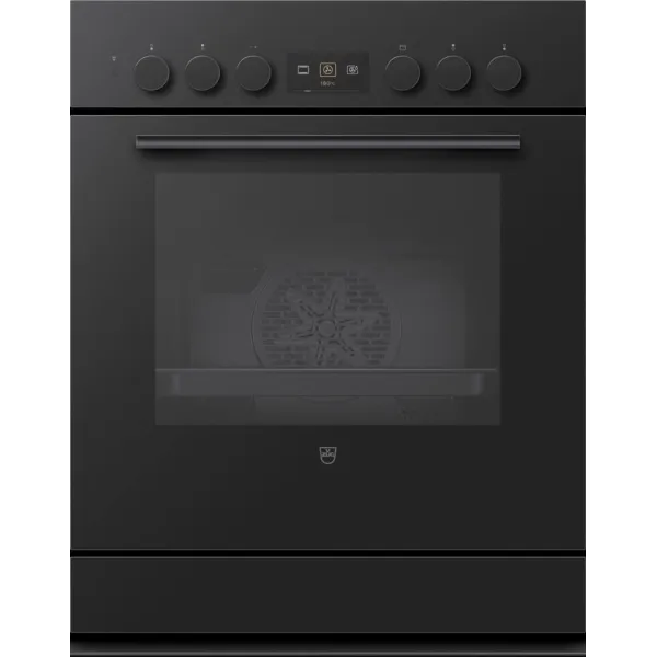 V-ZUG -Combair V600 7UH-