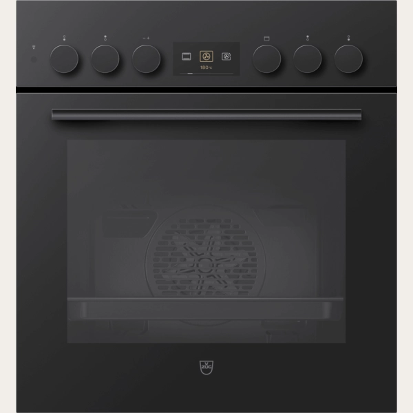 V-ZUG-Cuisinière Combair V600 6UHC-