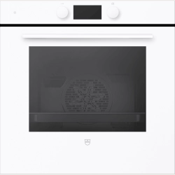 V-ZUG-Four Combair V600 60-