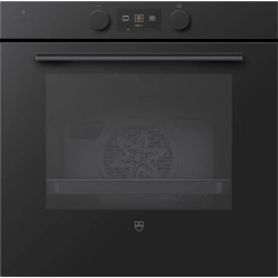 V-ZUG-Four Combair V600 60-
