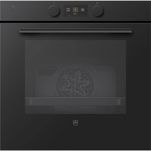 V-ZUG-Four Combair V600 60-