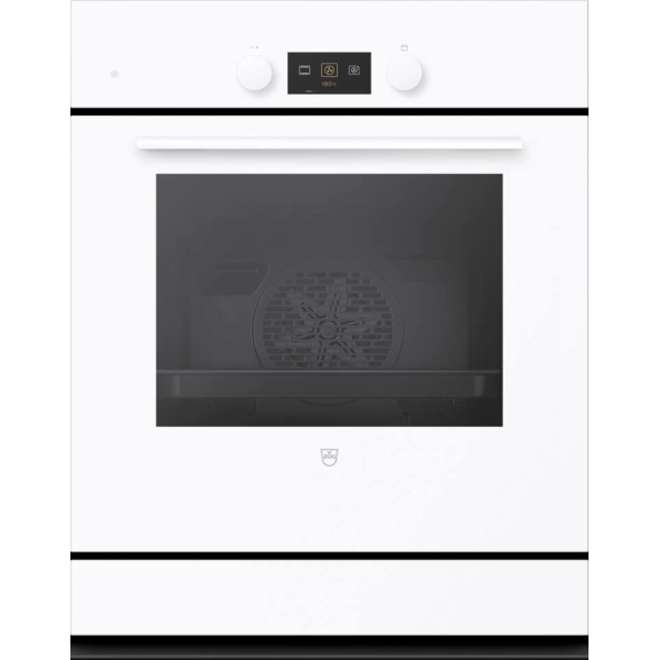 V-ZUG-Four Combair V600 7U-