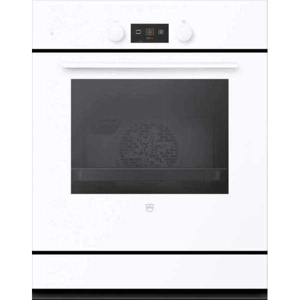 V-ZUG -Combair V600 7U-