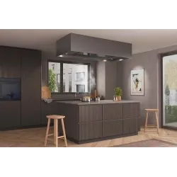 FVR Alto 120 schwarz Abluft