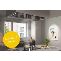 EVRE-L Alto 100 schwarz Abluft