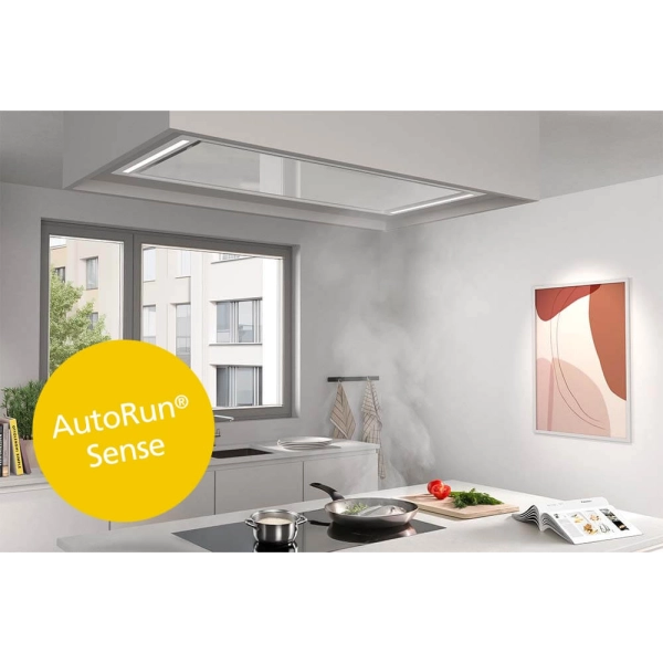 EVRE-L Alto 100 weiss Umluft