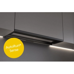 EVME 218-90 Abluft mattschwarz