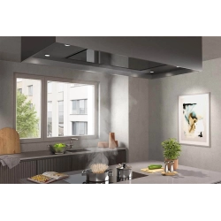 EVRE Alto 120 schwarz Abluft