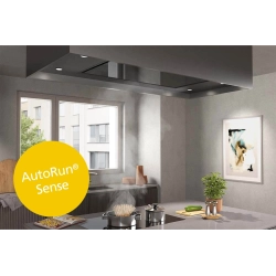 EVRE Alto 120 schwarz Abluft