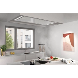 EVRE-L Alto 120 weiss Abluft