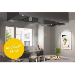 EVRE Alto 100 schwarz Umluft