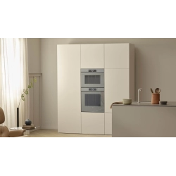 V-ZUG-Four à vapeur CombairSteamer V6000 60-