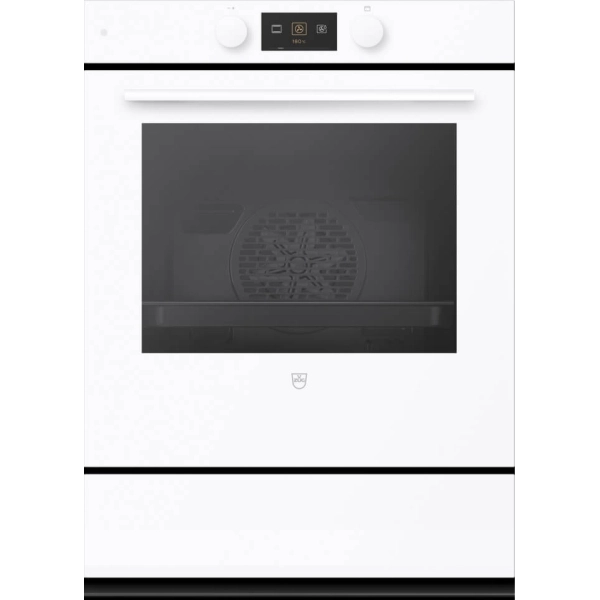 V-ZUG-Four Combair V600 76C-