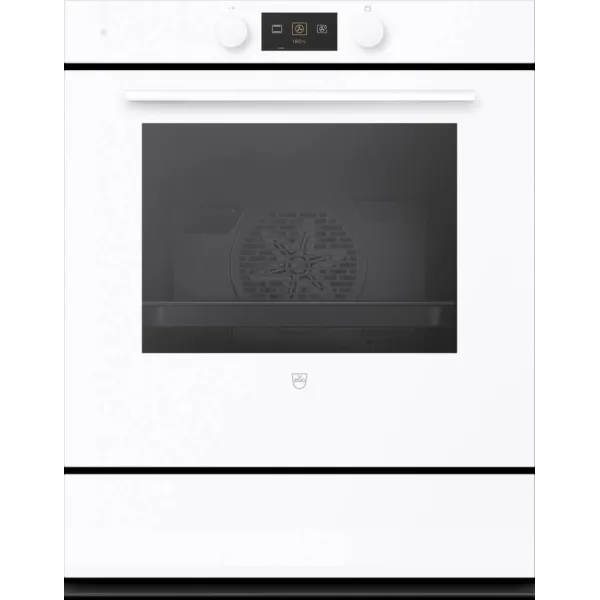 V-ZUG -Combair V600 76-