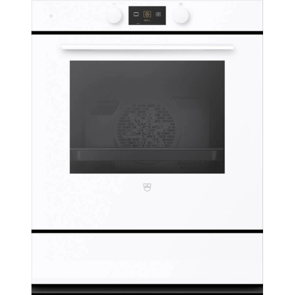 V-ZUG-Four Combair V600 76-