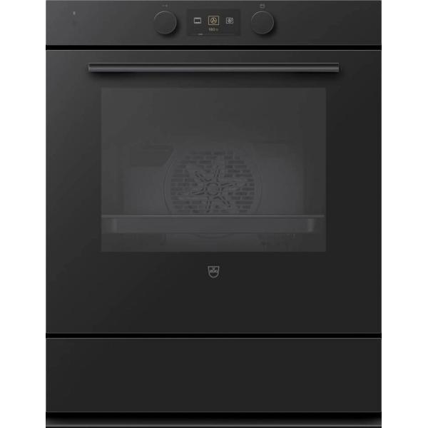 V-ZUG -Combair V600 76-