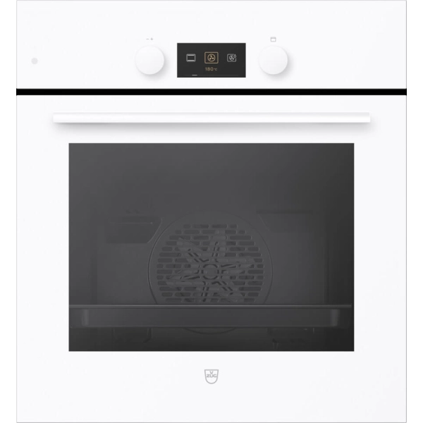 V-ZUG-Four Combair V600 6UC-