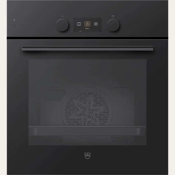 V-ZUG-Four Combair V600 6UC-
