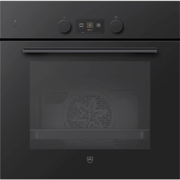 V-ZUG-Four Combair V600 6U-