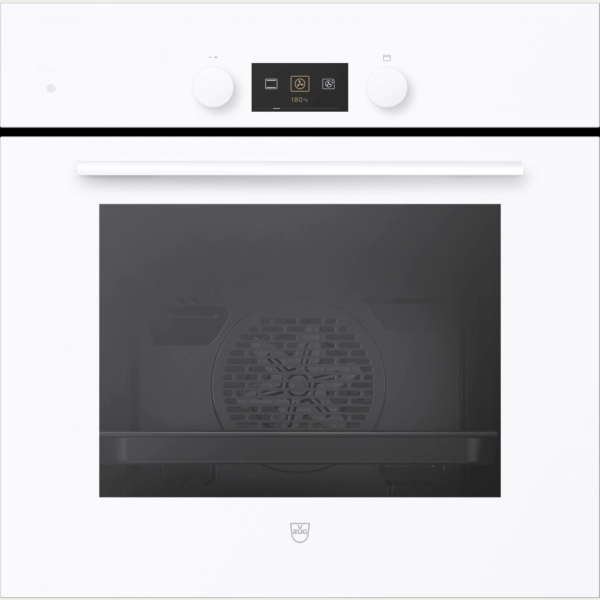 V-ZUG-Four Combair V600 6U-