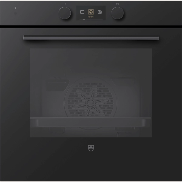 V-ZUG-Four Combair V600 60-