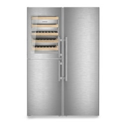 Liebherr -XRCst 5295-
