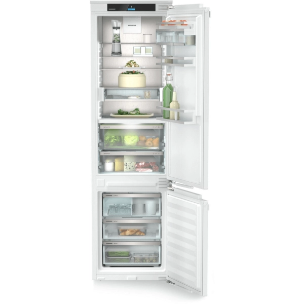 Liebherr -ICBNci 5663-