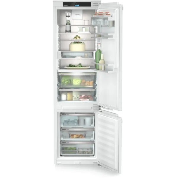 Liebherr -ICBNci 5663-