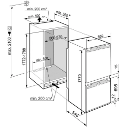 Liebherr -ICNe 5103-