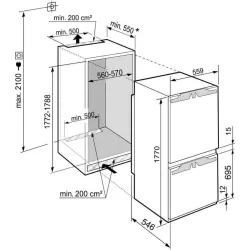 Liebherr-ICNe 5103-