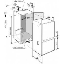 Liebherr -ICSd 5102-