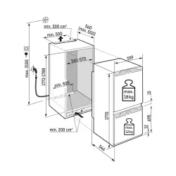 Liebherr -ICBNci 5183-