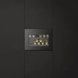 V-ZUG Réfrigérateur/congélateur WineCooler V4000 45