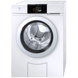 V-ZUG-Machine à laver AdoraLavage V4000-