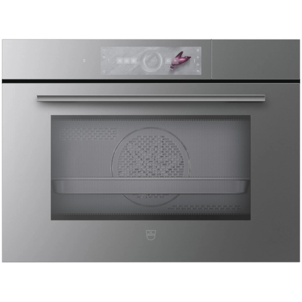 V-ZUG Steamer CombiSteamer V6000 45M PowerSteam 2304100004