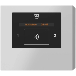 V-ZUG-Système de paiement Card-System 2-
