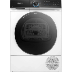 Siemens WQ46B2C1CH Kondenstrockner, Weiß