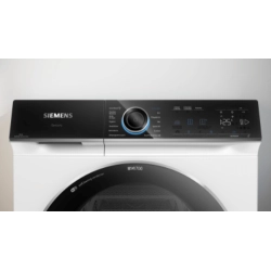 Siemens WQ46B2C1CH Kondenstrockner, Weiß