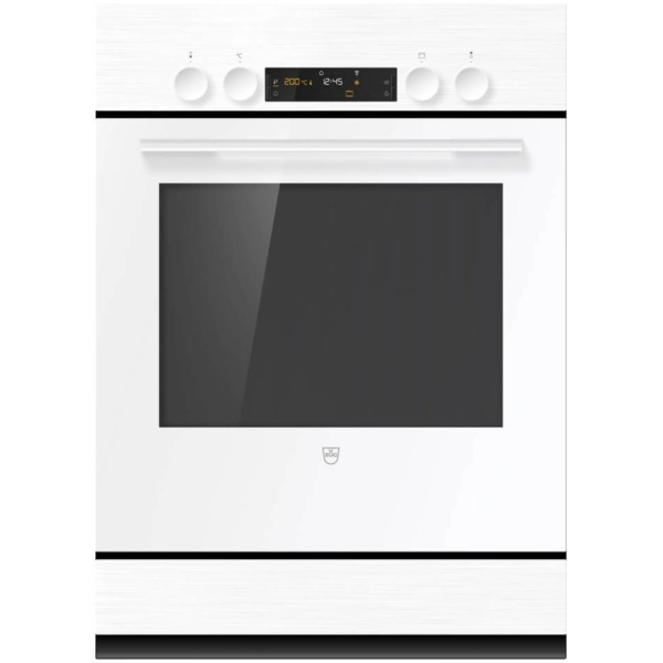 V-ZUG -Combair V400 7UHC-