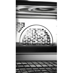 V-ZUG -Steamer CombiSteamer V6000 45-