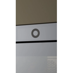 V-ZUG-Four à vapeur CombiSteamer V6000 45-