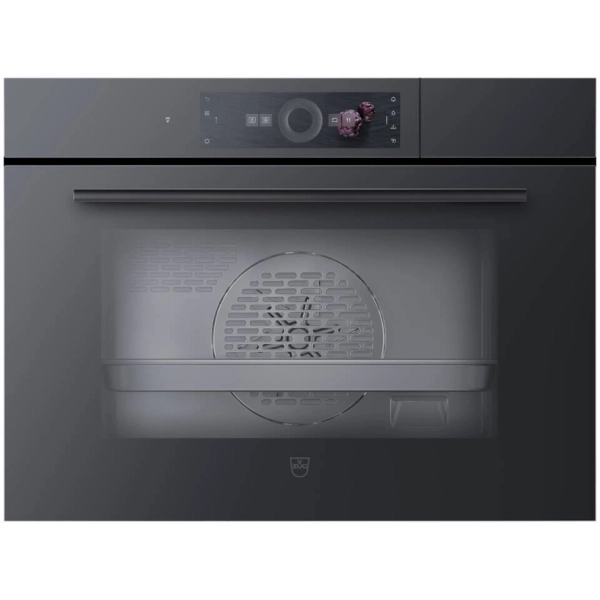 V-ZUG-Four à vapeur CombiSteamer V6000 45-
