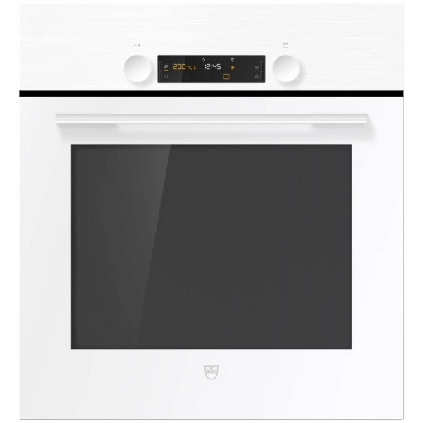 V-ZUG-Four Combair V400 6UC-
