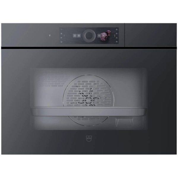 V-ZUG -Steamer CombiSteamer V6000 45-