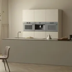 V-ZUG-Four à vapeur CombiSteamer V4000 38-