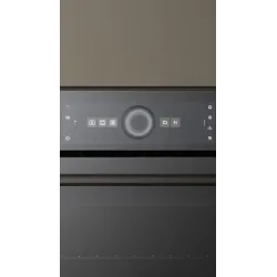 V-ZUG-Four à vapeur CombairSteamer V6000 60-