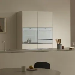 V-ZUG-Four à vapeur CombairSteamer V6000 60-