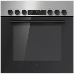 V-ZUG-Cuisinière Combair V400 6UH-