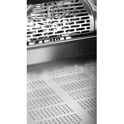 V-ZUG -Steamer Steamer V4000 45-