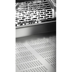 V-ZUG -Steamer Steamer V4000 45-